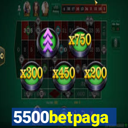 5500betpaga