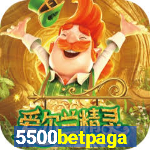 5500betpaga