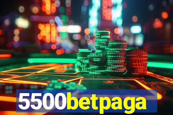 5500betpaga