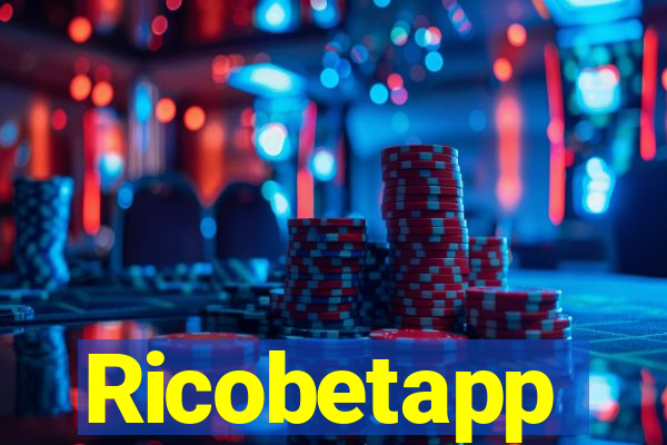 Ricobetapp