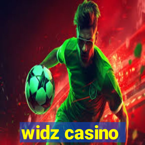 widz casino