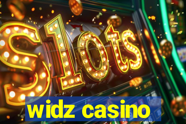 widz casino