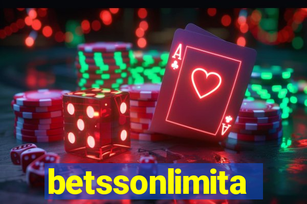 betssonlimita