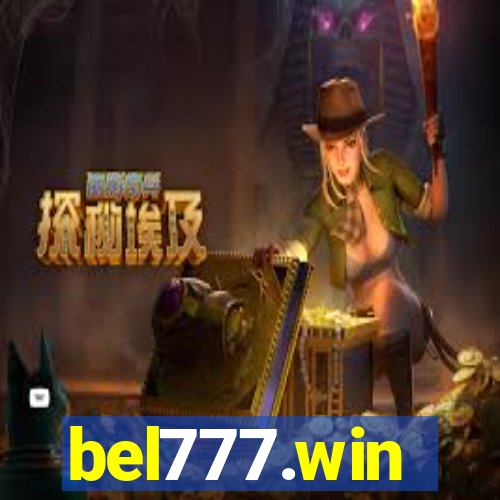 bel777.win