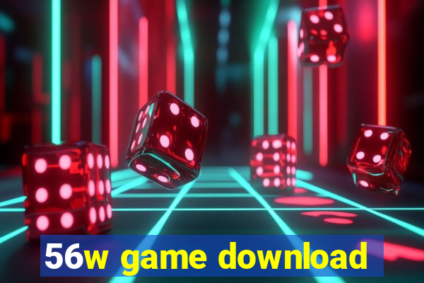 56w game download