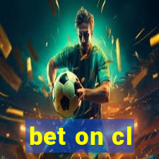 bet on cl