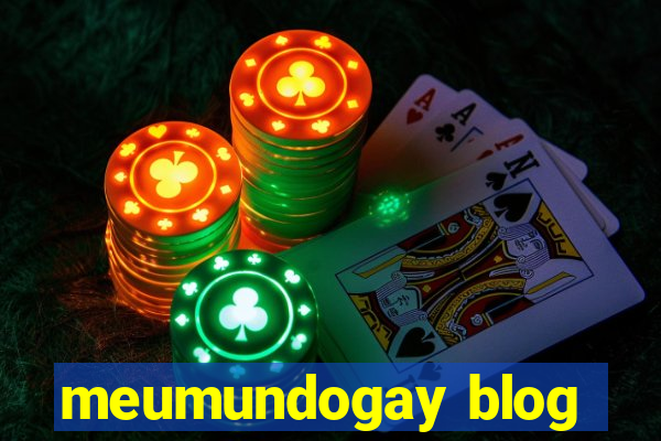 meumundogay blog