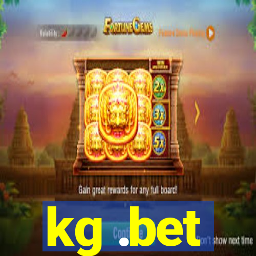 kg .bet