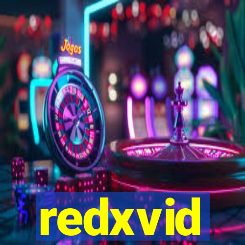 redxvid