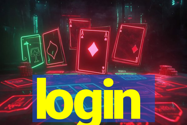 login