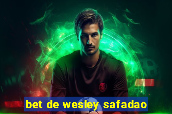 bet de wesley safadao