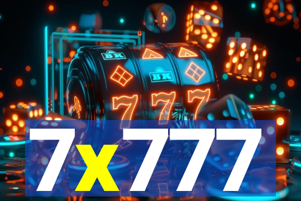 7x777