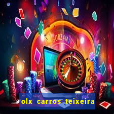 olx carros teixeira de freitas