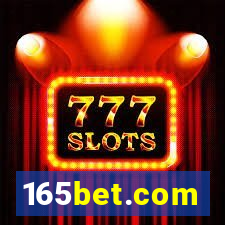 165bet.com