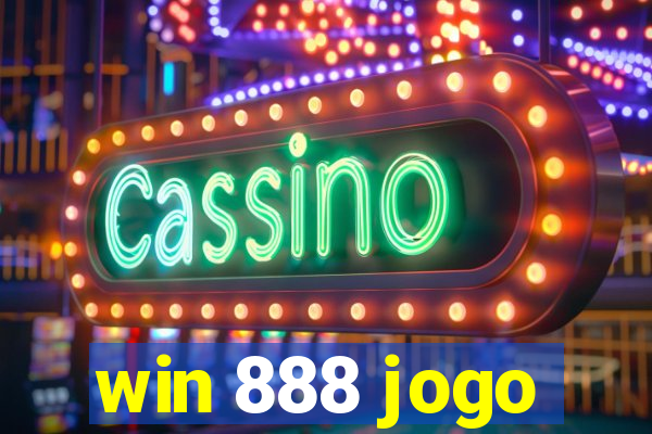 win 888 jogo