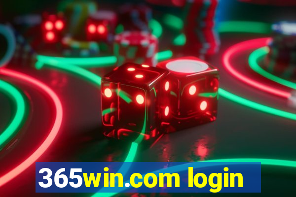 365win.com login