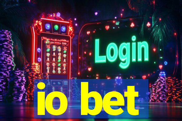 io bet