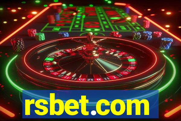 rsbet.com