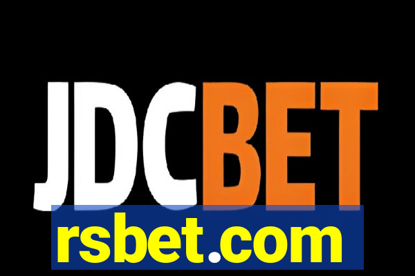 rsbet.com