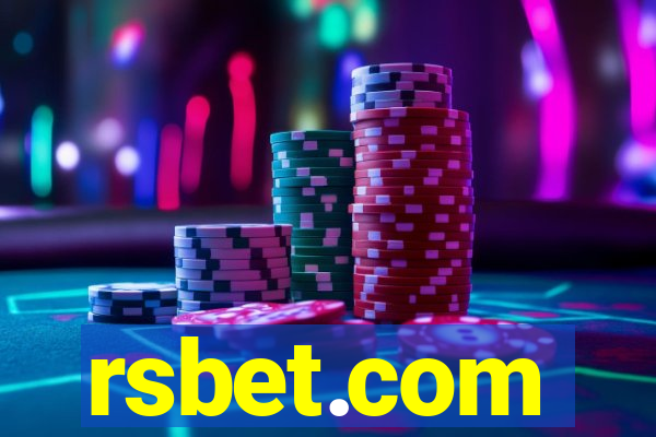 rsbet.com