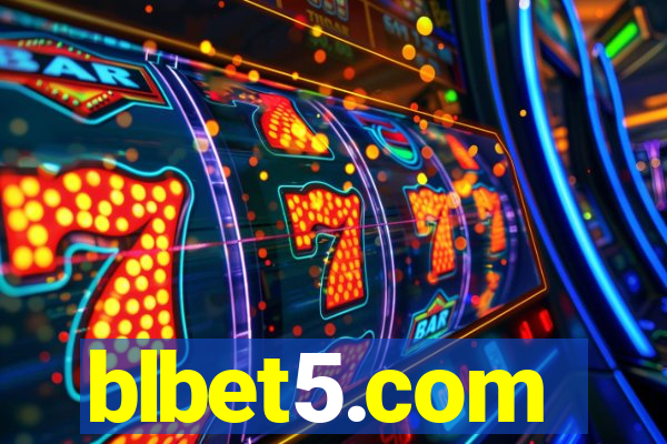 blbet5.com