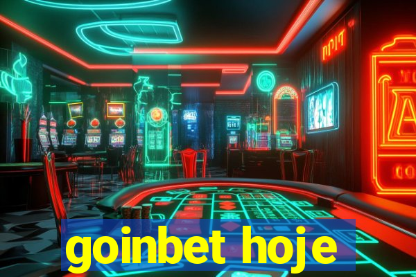 goinbet hoje