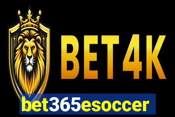 bet365esoccer