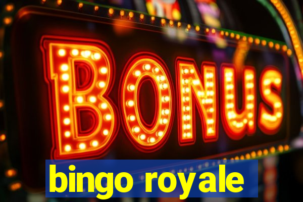 bingo royale