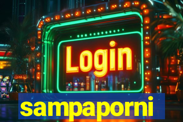 sampaporni