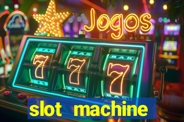 slot machine napoleon gratis