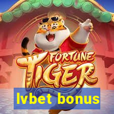 lvbet bonus