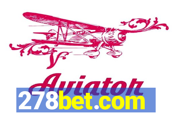 278bet.com