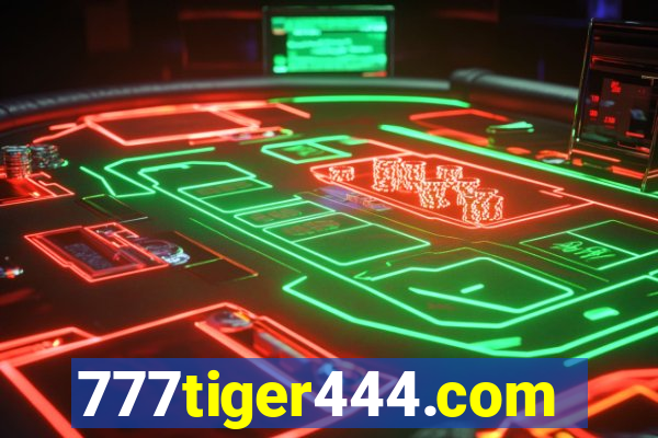 777tiger444.com