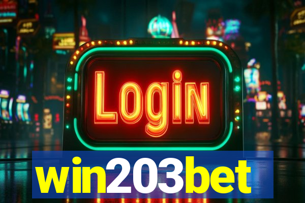 win203bet