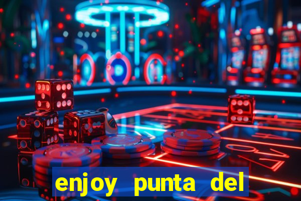 enjoy punta del este resort and casino