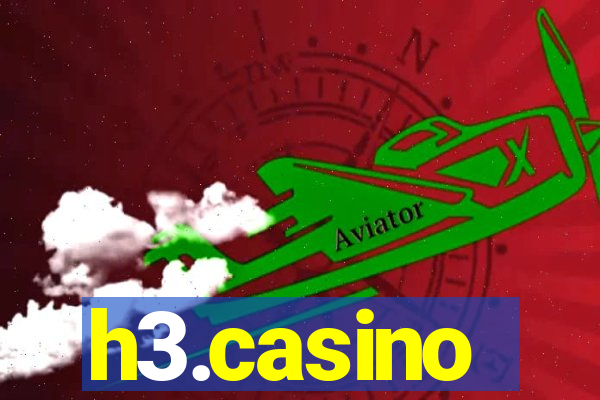 h3.casino