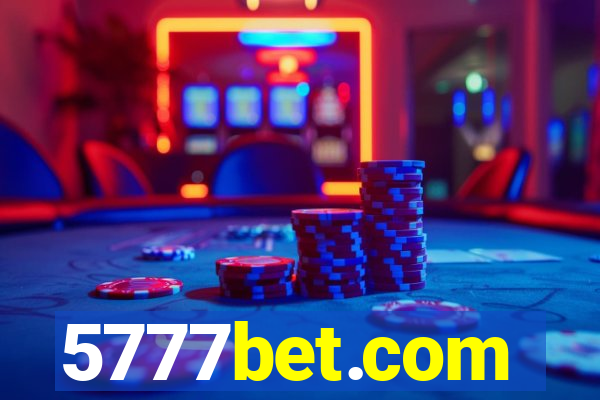 5777bet.com