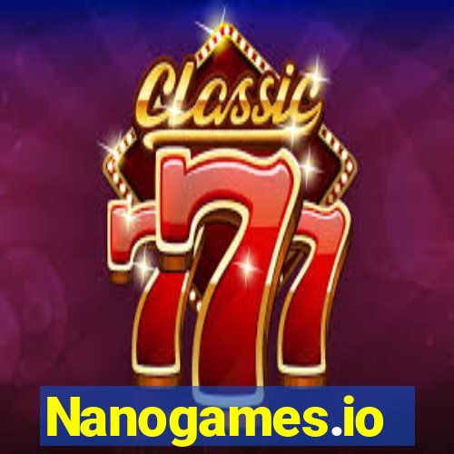 Nanogames.io