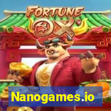 Nanogames.io