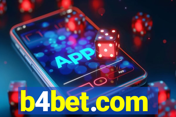 b4bet.com