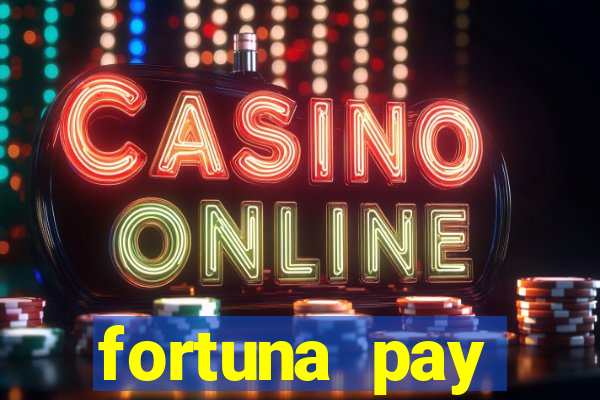 fortuna pay consultoria financeira ltda