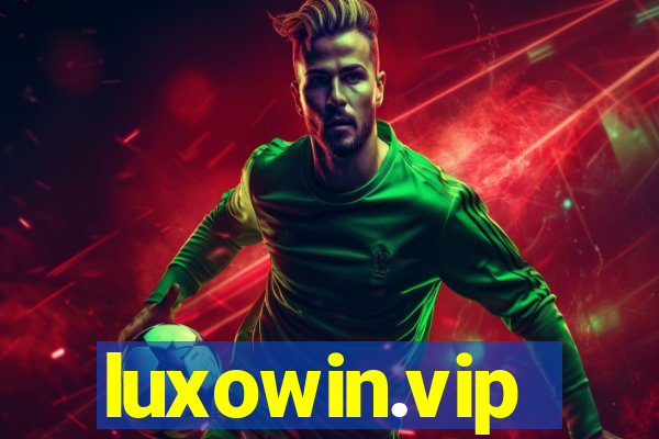 luxowin.vip