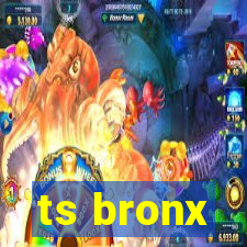 ts bronx