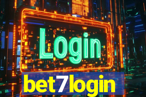 bet7login