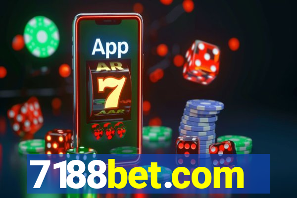 7188bet.com