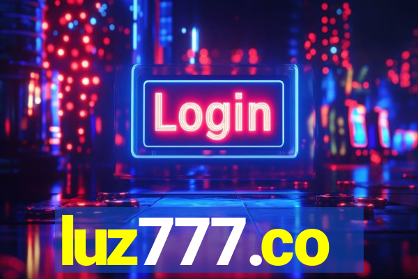 luz777.co