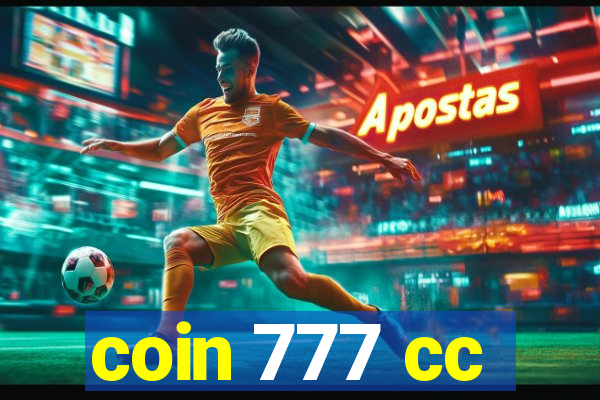 coin 777 cc