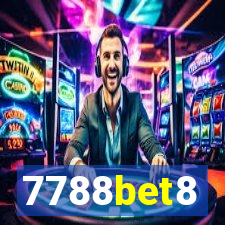 7788bet8