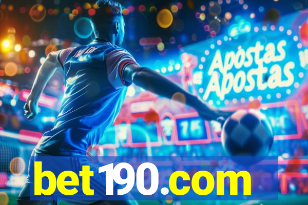 bet190.com