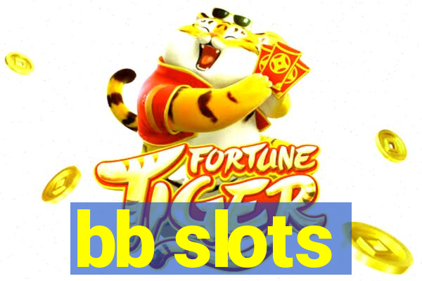 bb slots